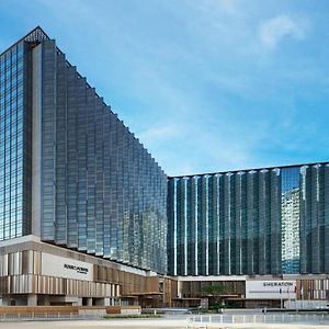 Four Points By Sheraton Hong Kong, Tung Chung