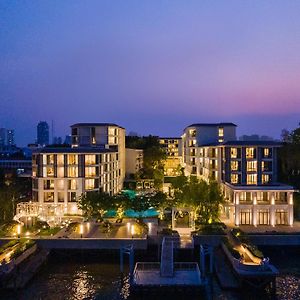 The Quarter Chaophraya By Uhg